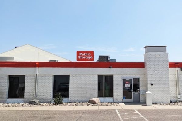 Photo of Public Storage - St Paul - 2516 Wabash Ave