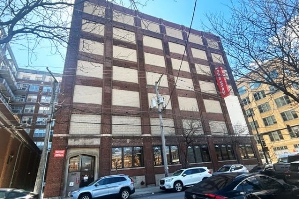 Photo of Public Storage - Chicago - 947 W Van Buren St