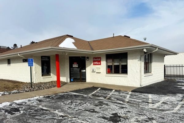 Photo of Public Storage - Coon Rapids - 11365 Robinson Drive NW