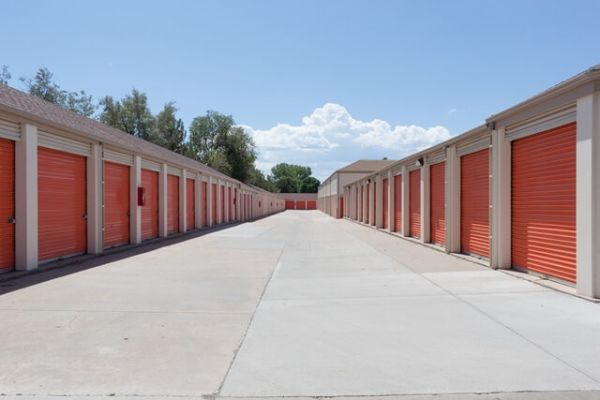 Public Storage - Denver - 5080 Leetsdale Dr 5080 Leetsdale Dr Denver, CO - Photo 1