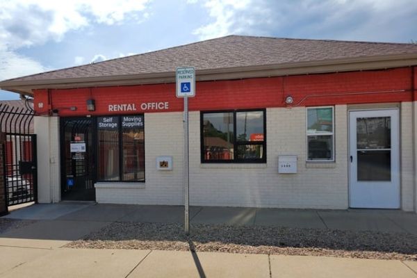 Photo of Public Storage - Denver - 5080 Leetsdale Dr