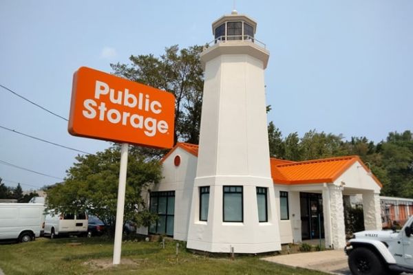 Photo of Public Storage - Palatine - 2213 N Rand Road