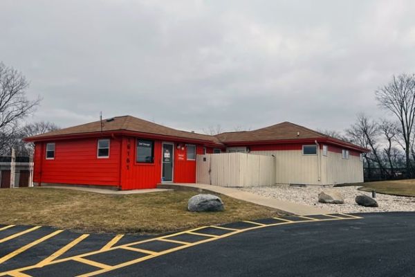 Photo of Public Storage - Tinley Park - 16161 Brennan Highway