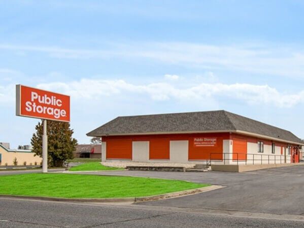 Photo of Public Storage - Chicago Heights - 1505 Western Ave