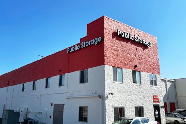 Photo of Public Storage - Naperville - 1852 La Salle Ave