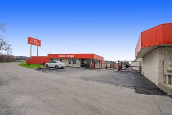 Photo of Public Storage - East Hazel Crest - 17208 Halsted Street