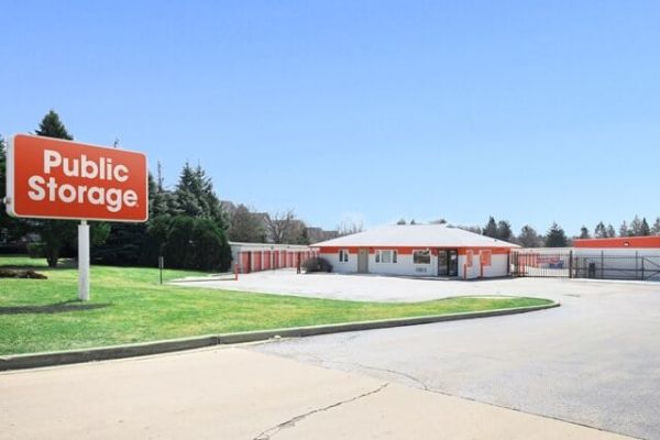 Photo of Public Storage - Hanover Park - 1000 E Lake Street