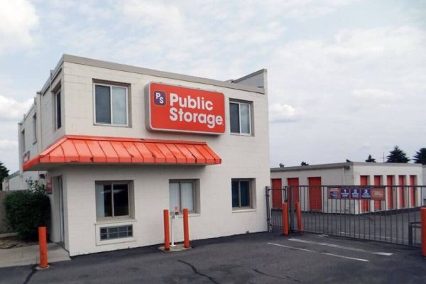 Public Storage - Apple Valley - 5900 148th Street W 5900 148th Street  W Apple Valley, MN - Photo 1