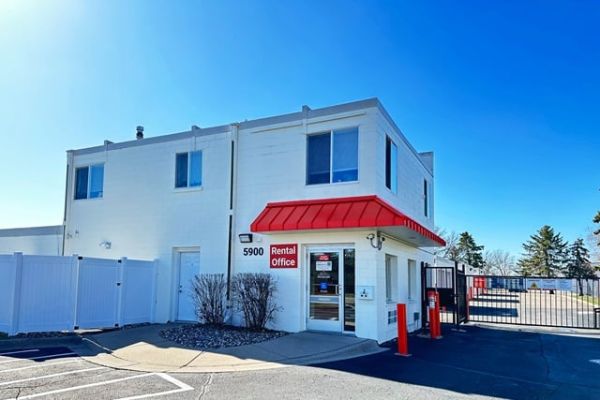 Photo of Public Storage - Apple Valley - 5900 148th Street W