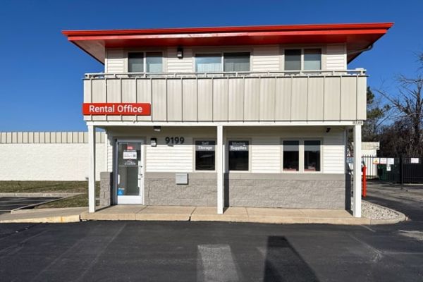 Photo of Public Storage - Brown Deer - 9199 N Green Bay Road