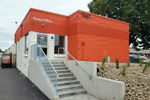 Photo of Public Storage - Spring Lake Park - 7807 Highway 65 NE