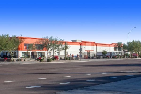 Photo of Public Storage - Phoenix - 19215 N Cave Creek Rd