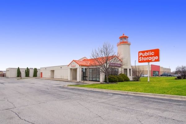 Photo of Public Storage - Chicago Heights - 20909 Western Ave