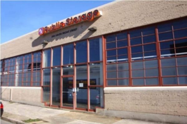 Photo of Public Storage - Memphis - 390 S Front Street