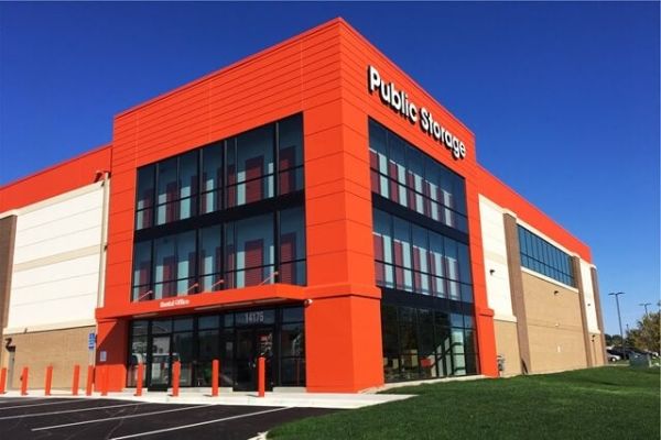 Photo of Public Storage - Savage - 14175 Virginia Ave S