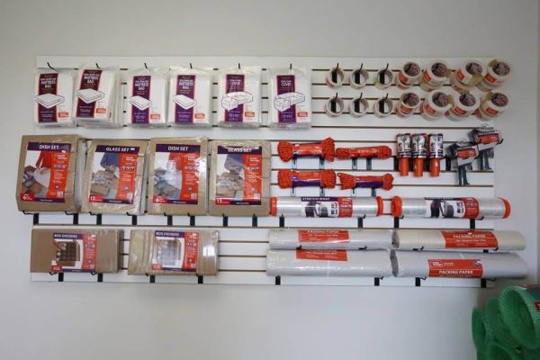 Public Storage - Buffalo Grove - 555 E Aptakisic Road 555 E Aptakisic Road Buffalo Grove, IL - Photo 2
