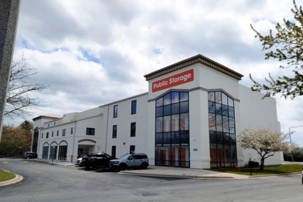 Photo of Public Storage - Buffalo Grove - 555 E Aptakisic Road
