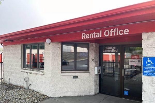 Photo of Public Storage - Little Canada - 55 County Road B East