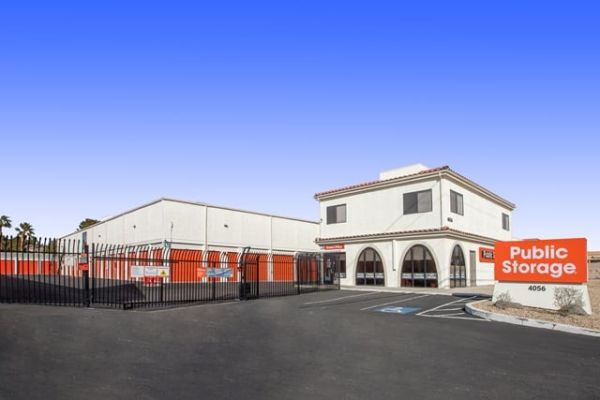 Photo of Public Storage - Henderson - 4056 E Sunset Rd