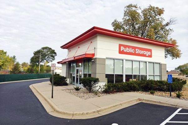 Photo of Public Storage - Plymouth - 13011 Highway 55