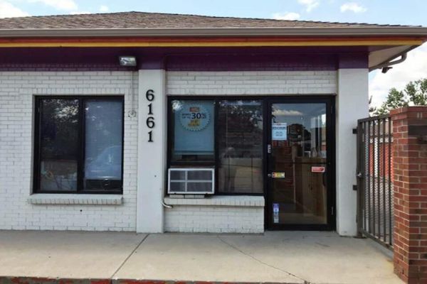 Photo of Public Storage - Wheat Ridge - 6161 West 48th Ave