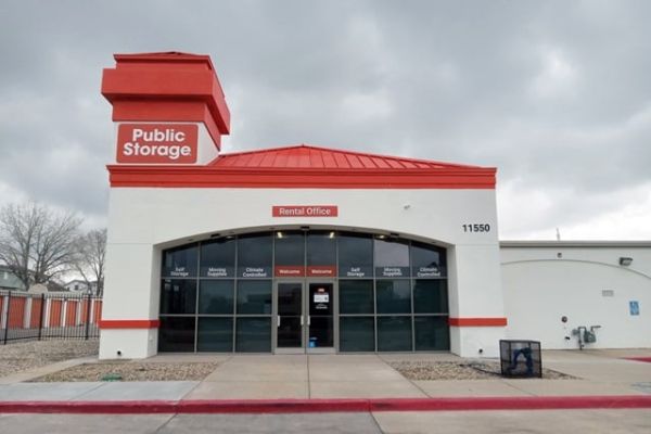 Photo of Public Storage - Northglenn - 11550 Huron Street