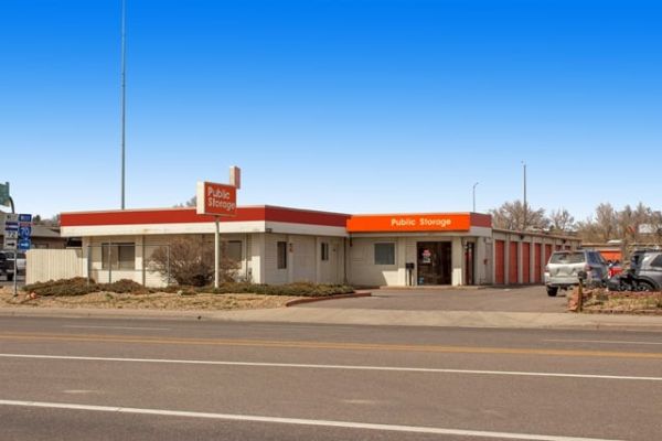 Photo of Public Storage - Wheat Ridge - 12351 W 44th Ave