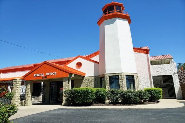 Photo of Public Storage - Antioch - 5251 Mount View Rd