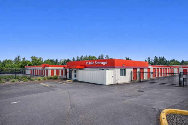 Photo of Public Storage - Gresham - 2190 NW Burnside Rd