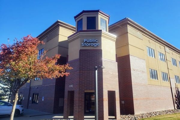 Photo of Public Storage - Greenwood Village - 5280 DTC Blvd
