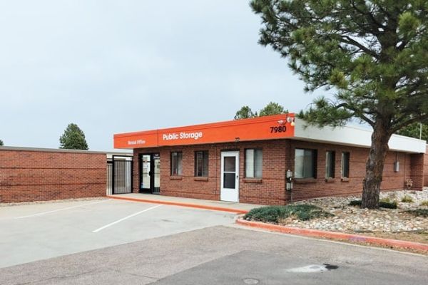 Photo of Public Storage - Littleton - 7980 Southpark Way