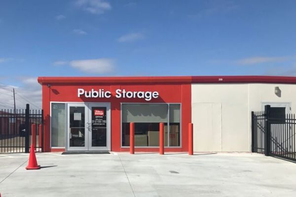 Photo of Public Storage - Broken Arrow - 1650 N 9th St