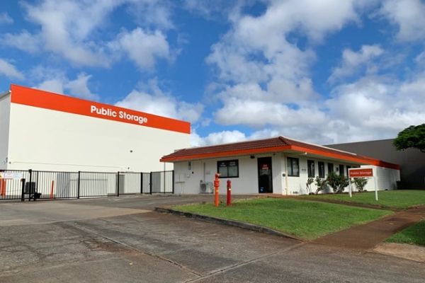 Photo of Public Storage - Waipahu - 94-559 Ukee Street