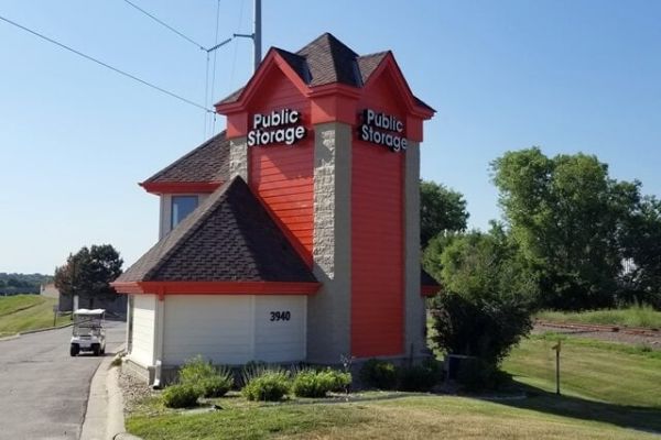 Photo of Public Storage - Omaha - 3940 S 144th St