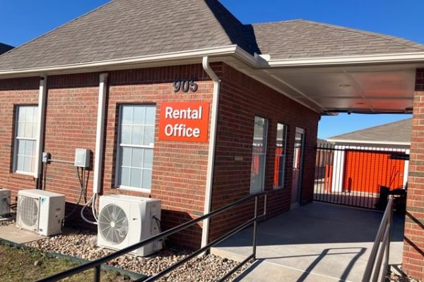 Photo of Public Storage - Moore - 905 SE 19th St