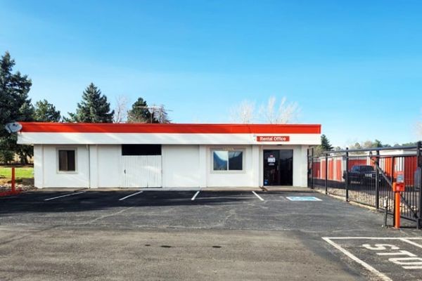 Photo of Public Storage - Littleton - 10299 Centennial Road