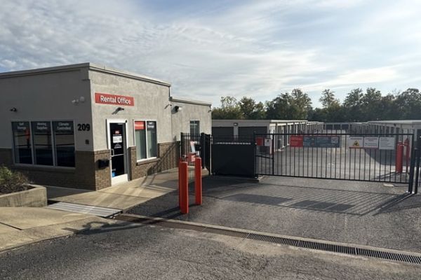 Photo of Public Storage - Gallatin - 209 Hancock St