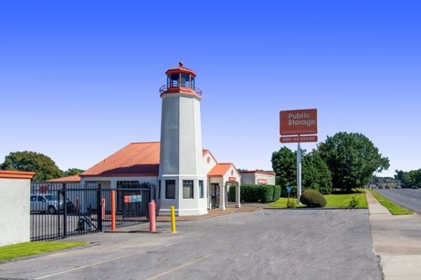 Photo of Public Storage - Memphis - 4500 Winchester Road