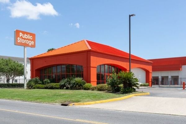 Photo of Public Storage - New Orleans - 12320 I-10 Service Rd