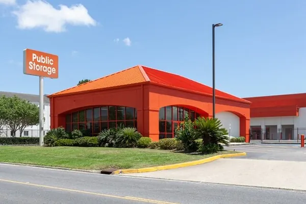 Photo of Public Storage - New Orleans - 12320 I-10 Service Rd