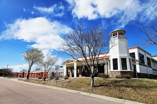 Photo of Public Storage - Parker - 9823 Mangano Lane