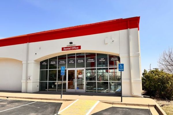 Photo of Public Storage - Lakewood - 305 S Union Blvd