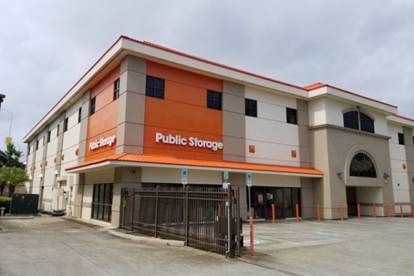 Photo of Public Storage - Honolulu - 4100 Waialae Ave