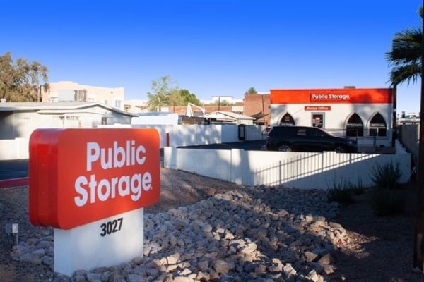 Photo of Public Storage - Scottsdale - 3027 N 70th Street