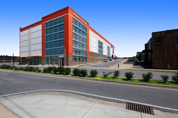 Photo of Public Storage - Nashville - 800 Rep John Lewis Way S