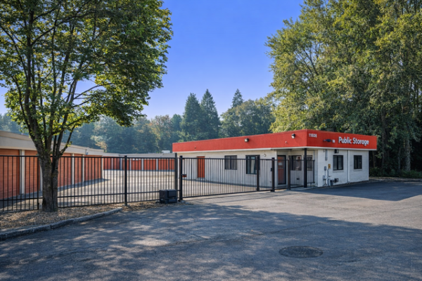 Photo of Public Storage - Milwaukie - 11800 SE 40th Ave