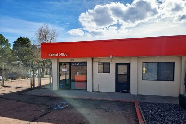 Photo of Public Storage - Colorado Springs - 5250 Tomah Drive