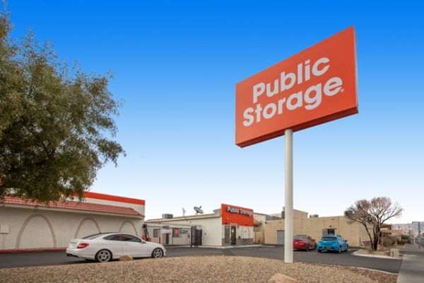 Photo of Public Storage - Las Vegas - 1881 N Decatur Blvd