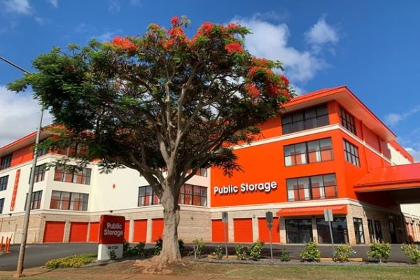 Photo of Public Storage - Waipahu - 94-1128 Ka Uka Blvd