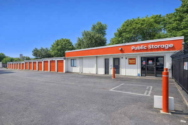 Photo of Public Storage - Portland - 1921 N Gantenbein Ave
